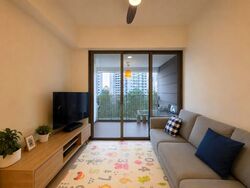 Riverbank @ Fernvale (D28), Condominium #561035121